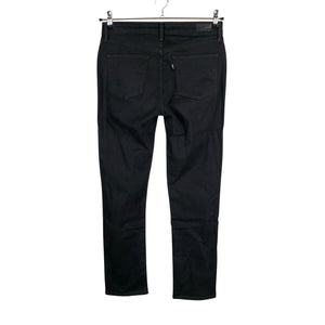 Naisten Levi's - Farkut, koko W29 - Musta (2)