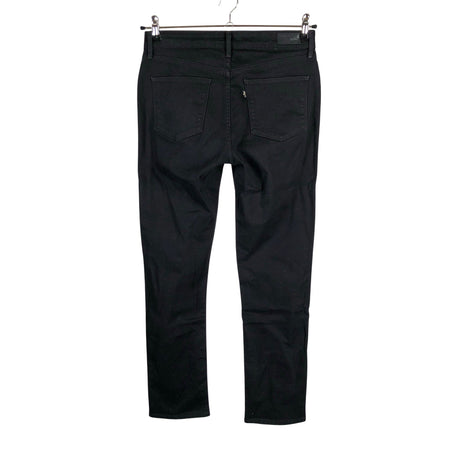 Naisten Levi's - Farkut, koko W29 - Musta (2)