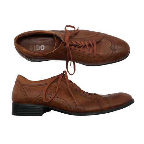 Miesten Fido - Kävelykengät, koko 43 - Ruskea ()