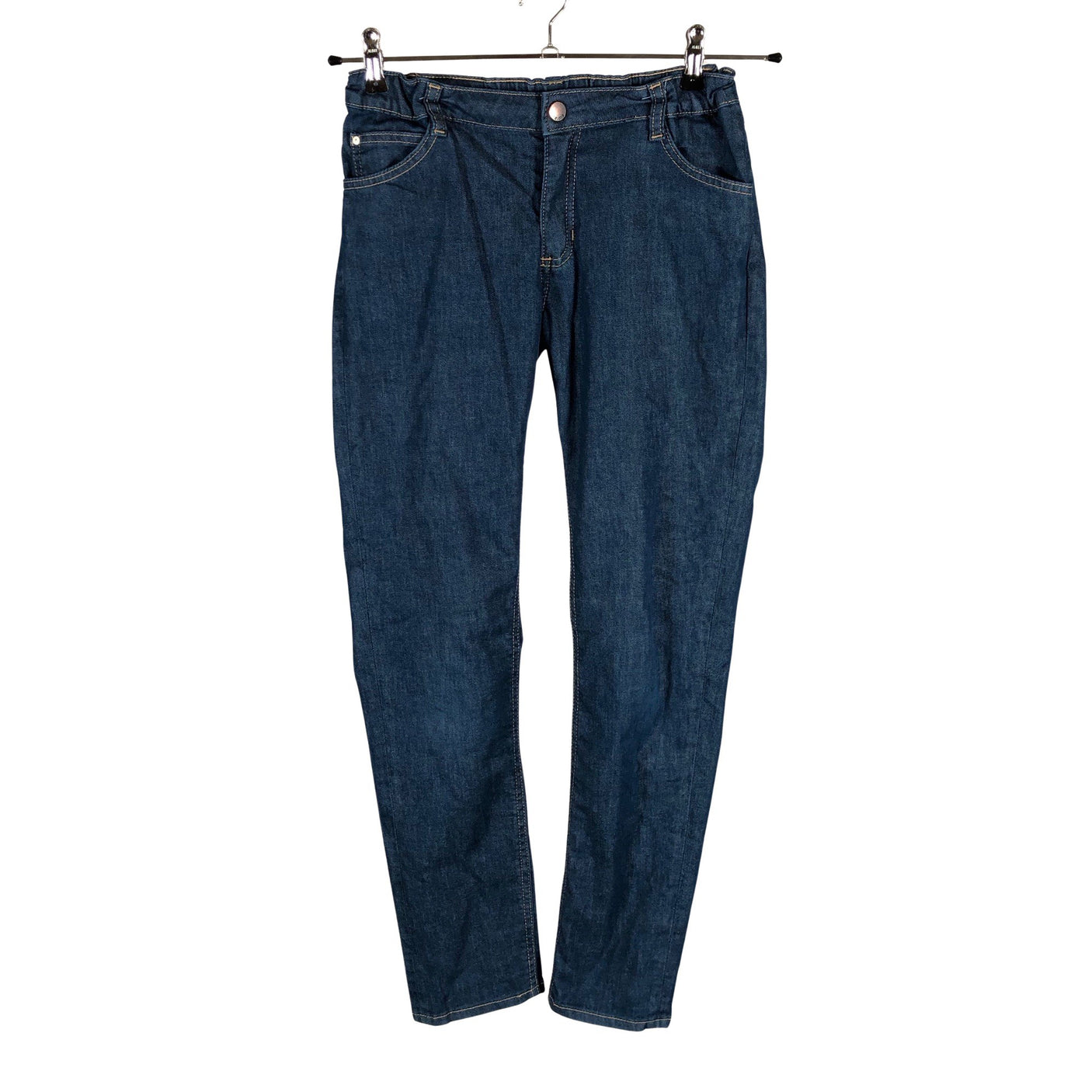Unisex Reima - Farkut, koko 158 - 164 - Sininen (1)