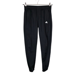 Unisex Adidas - Verryttelyhousut, koko 158 - 164 - Musta (1)