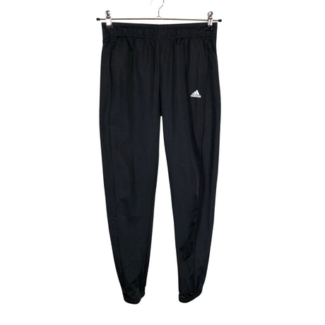 Unisex Adidas - Verryttelyhousut, koko 158 - 164 - Musta ()