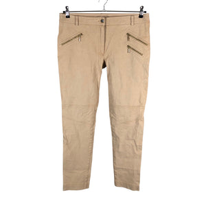 Naisten Andiata - Farkut, koko 42 - Beige (1)