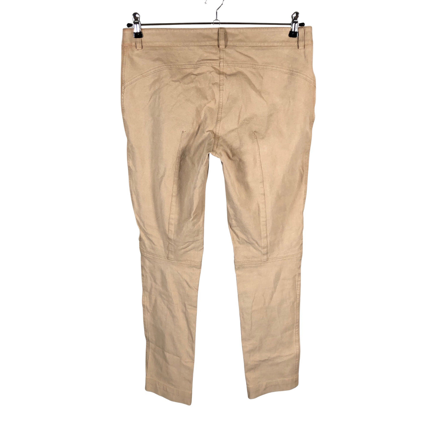Naisten Andiata - Farkut, koko 42 - Beige (2)
