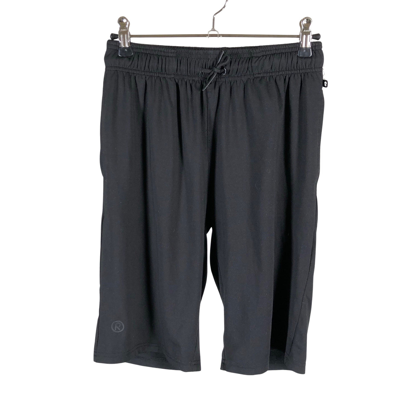 Unisex Reima - Urheilushortsit, koko 146 - 152 - Musta (1)