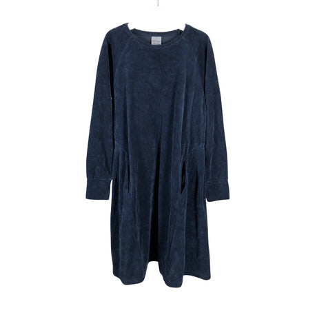 Unisex NOSH - Collegemekko, koko 146 - 152 - Sininen ()
