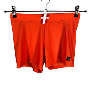 Unisex Reima - Uimahousut, koko 158 - 164 - Oranssi (1)