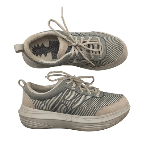 Unisex Kybun - Lenkkarit, koko 40 - Beige ()