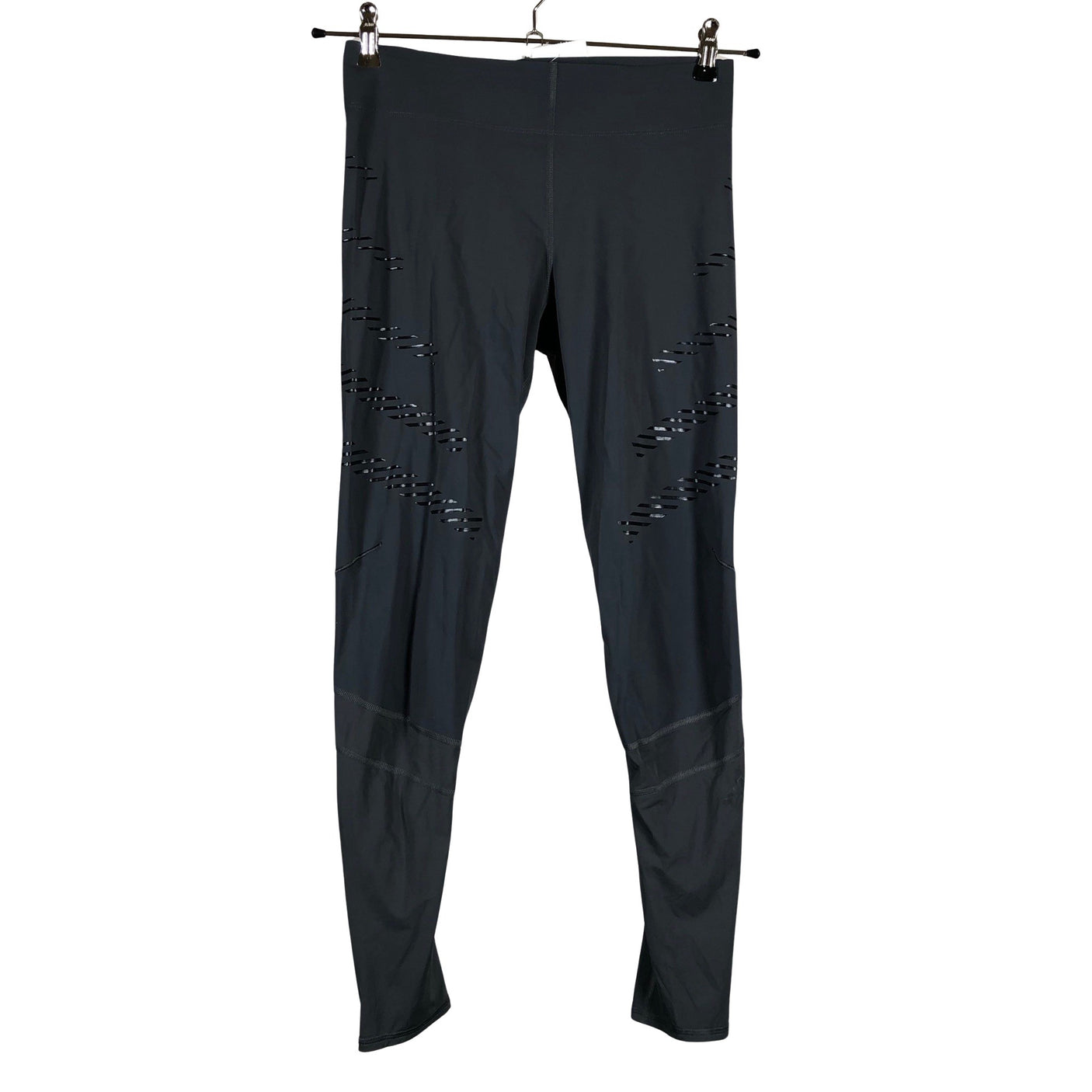 Naisten Adidas - Urheilutrikoot, koko 38 - Harmaa (1)