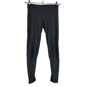 Naisten Adidas - Urheilutrikoot, koko 38 - Harmaa (1)
