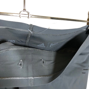 Naisten Adidas - Urheilutrikoot, koko 38 - Harmaa (2)