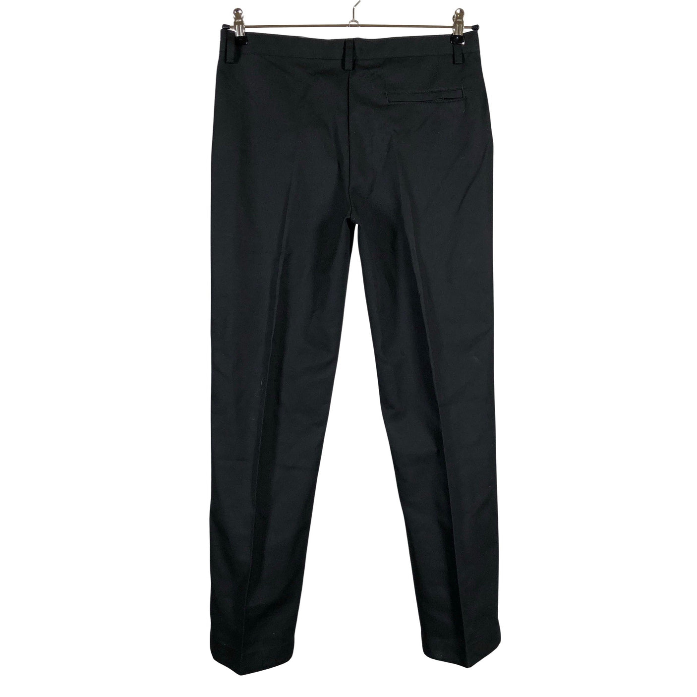 Poikien Marks&Spencer - Puvun housut, koko 152 - 158 - Musta (2)