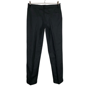 Poikien Marks&Spencer - Puvun housut, koko 152 - 158 - Musta (2)