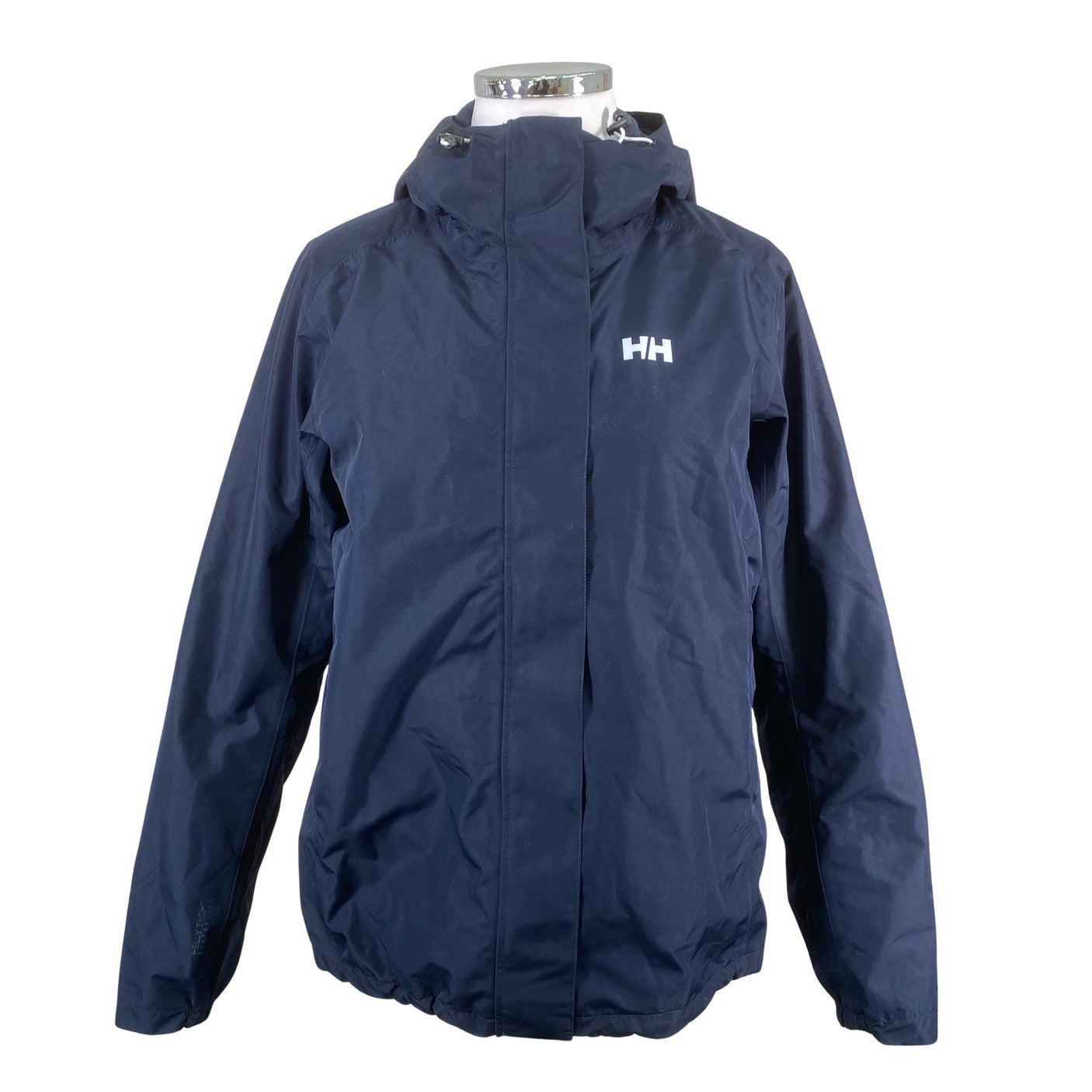 Naisten Helly Hansen - Ulkoilutakki, koko 42 - Sininen (1)