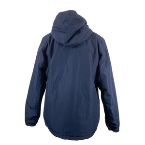 Naisten Helly Hansen - Ulkoilutakki, koko 42 - Sininen (2)