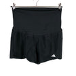 Naisten Adidas - Urheilushortsit, koko 38 - Musta ()