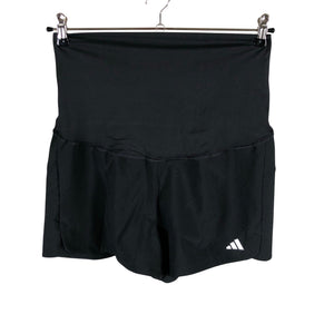 Naisten Adidas - Urheilushortsit, koko 38 - Musta (1)