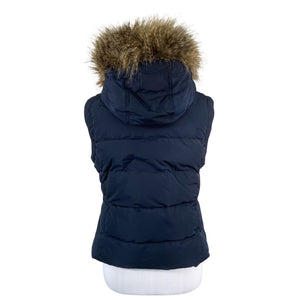 Naisten Jack Wills - Toppaliivi, koko 36 - Sininen (2)