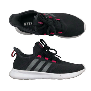 Naisten Adidas - Tennarit, koko 39 - Musta (1)