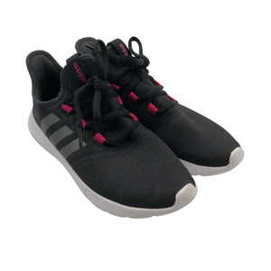 Naisten Adidas - Tennarit, koko 39 - Musta (2)