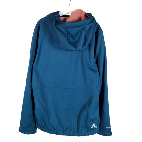 Unisex McKinley - Softshell-takki, koko 158 - 164 - Sininen (2)