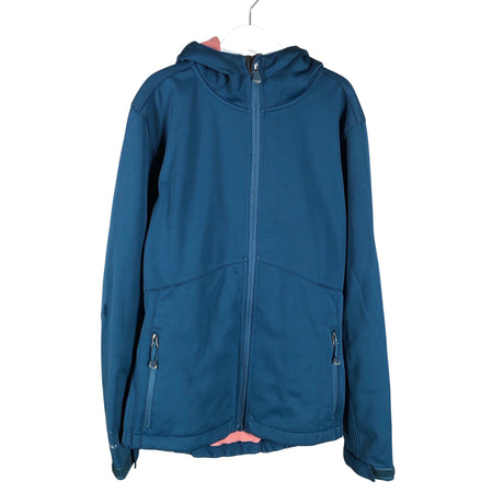 Unisex McKinley - Softshell-takki, koko 158 - 164 - Sininen ()