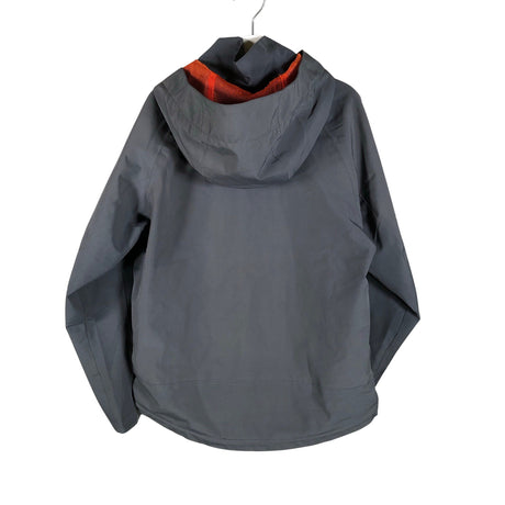 Unisex North Bend - Softshell-takki, koko 134 - 140 - Harmaa (2)