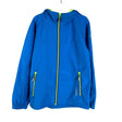 Unisex Icepeak - Softshell-takki, koko 134 - 140 - Sininen ()