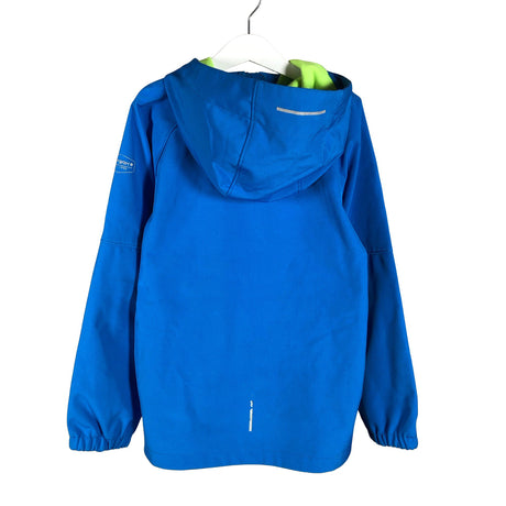 Unisex Icepeak - Softshell-takki, koko 134 - 140 - Sininen (2)