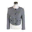 Naisten Tommy Hilfiger - Jakku, koko 40 - Sininen ()