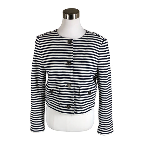 Naisten Tommy Hilfiger - Jakku, koko 40 - Sininen ()