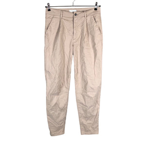 Naisten Voglia - Chinot, koko 38 - Beige (1)