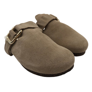 Naisten Flattered - Sisäkengät, koko 37 - Beige (3)