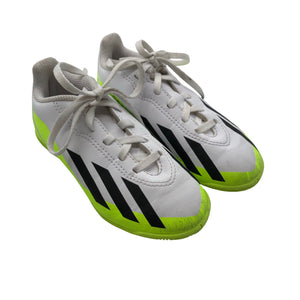 Unisex Adidas - Sisäliikuntakengät, koko 29 - Valkoinen (2)