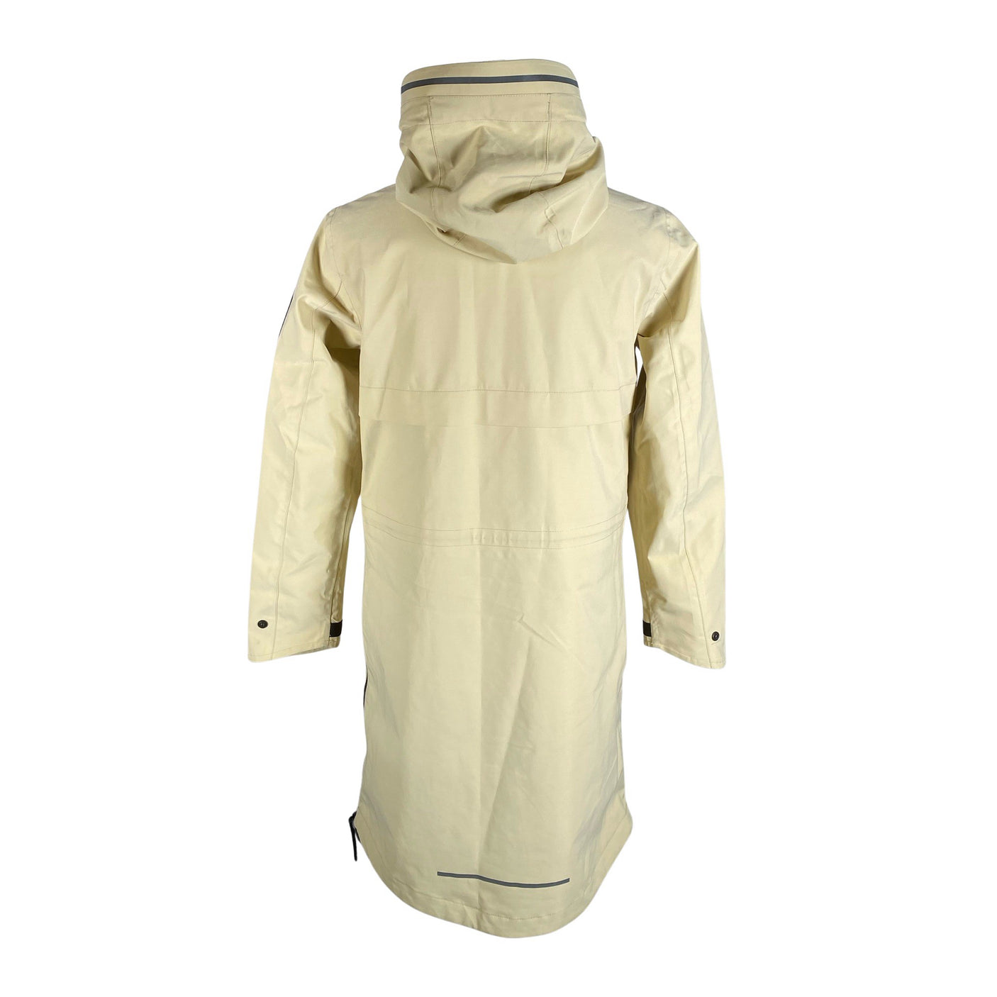 Naisten Halti - Ulkoilutakki, koko 34 - Beige (2)