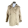 Naisten Arket - Trenssitakki, koko 34 - Beige ()