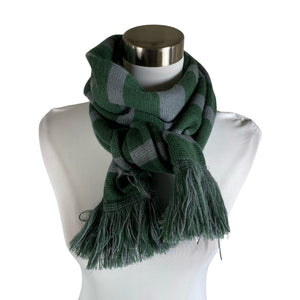 Unisex Handmade - Kaulaliina, koko Maxi - Vihreä (1)