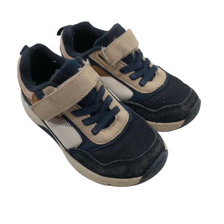 Unisex Okaïdi - Lenkkarit, koko 27 - Sininen (2)