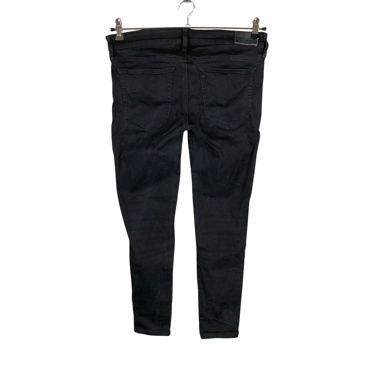 Naisten Diesel - Farkut, koko W29 - Musta (2)
