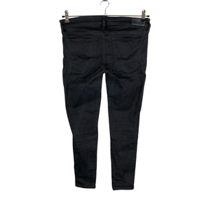 Naisten Diesel - Farkut, koko W29 - Musta (2)