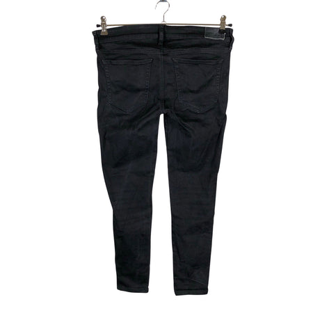 Naisten Diesel - Farkut, koko W29 - Musta (2)