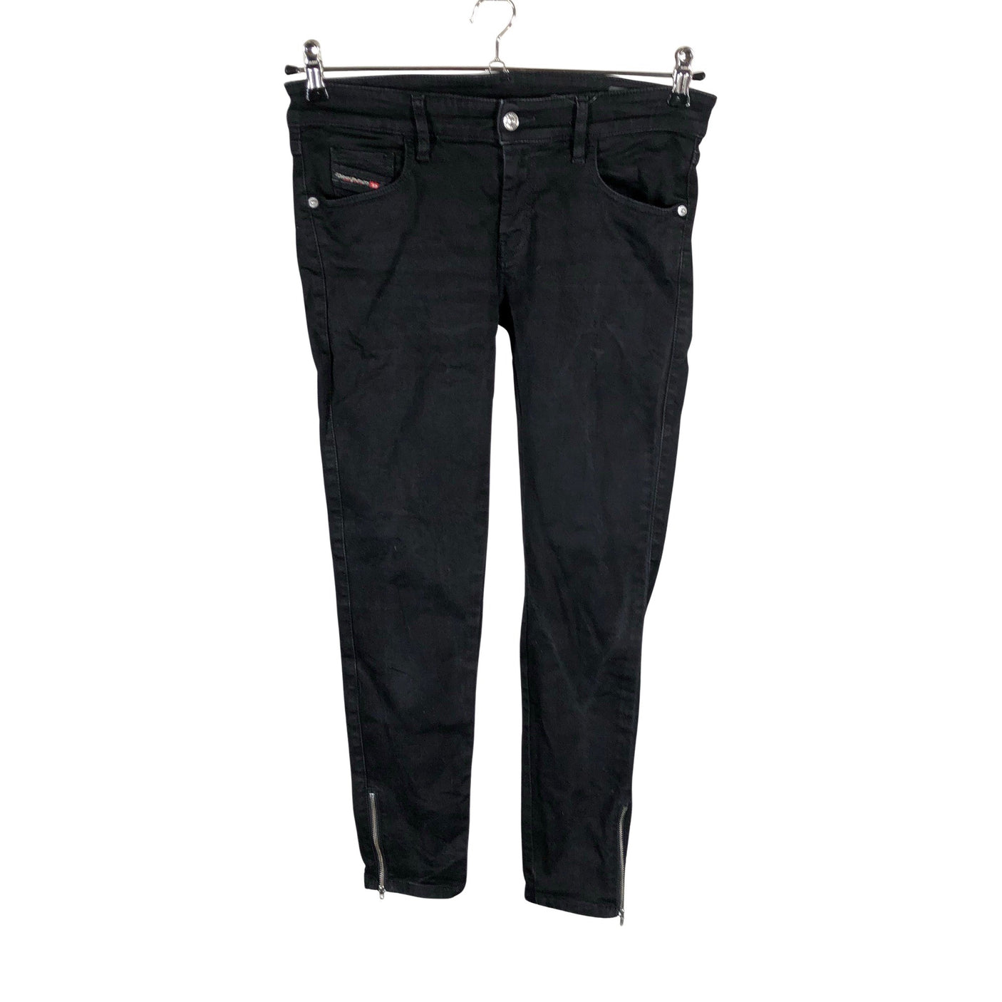 Naisten Diesel - Farkut, koko W29 - Musta (1)