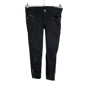 Naisten Diesel - Farkut, koko W29 - Musta (1)