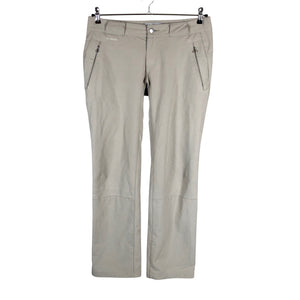 Naisten Columbia - Kangashousut, koko 42 - Beige (1)