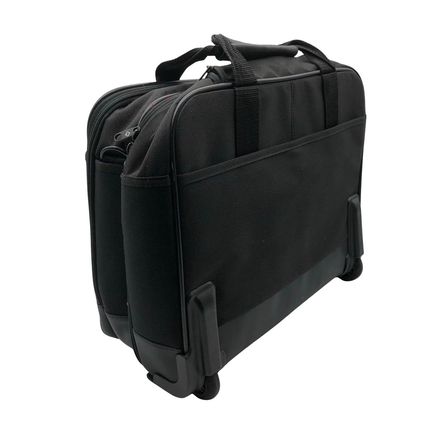 Unisex Samsonite - Matkakassi, koko Maxi - Musta (2)