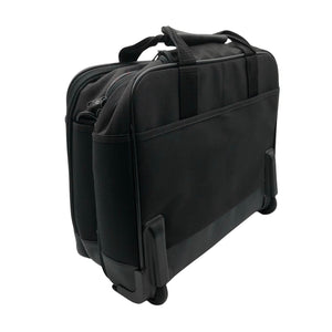 Unisex Samsonite - Matkakassi, koko Maxi - Musta (2)