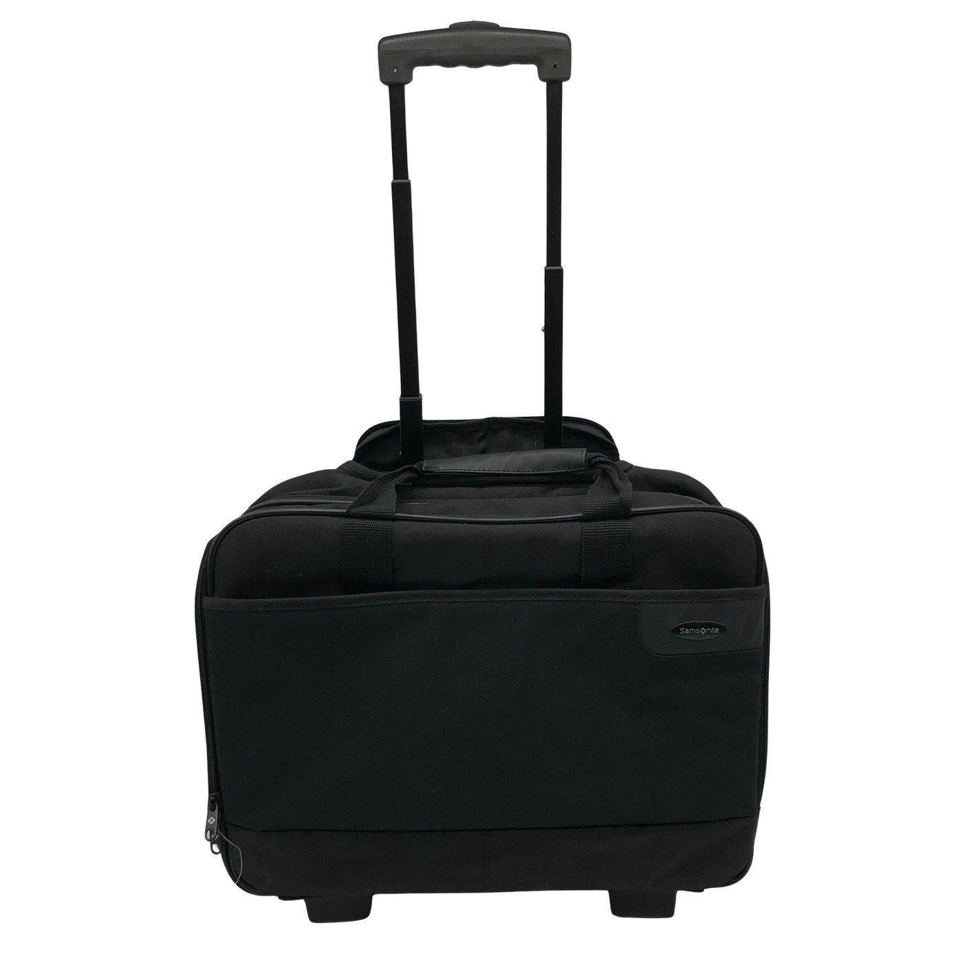 Unisex Samsonite - Matkakassi, koko Maxi - Musta (1)