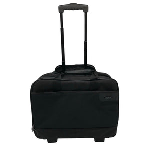 Unisex Samsonite - Matkakassi, koko Maxi - Musta (1)