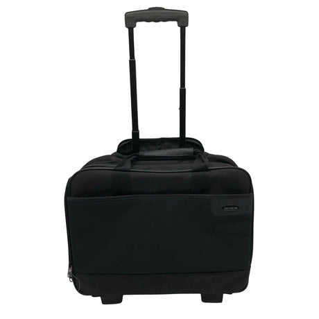 Unisex Samsonite - Matkakassi, koko Maxi - Musta ()