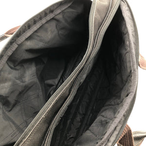 Unisex Longchamp - Salkku, koko Maxi - Musta (2)
